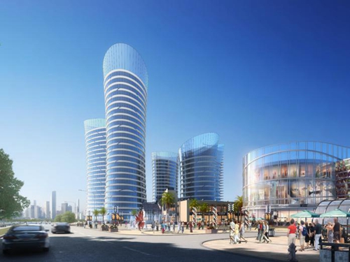 牡丹江公寓哪个地方醉好？